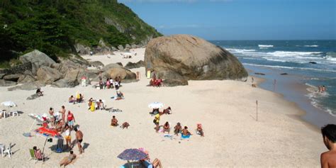 brazilian beach nudes|Best Nude Beaches in Brazil